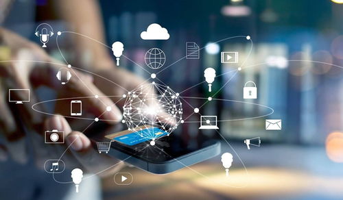 湖南曙光科技技工学校 移动互联网服务方向——培养新时代互联网技术服务人才